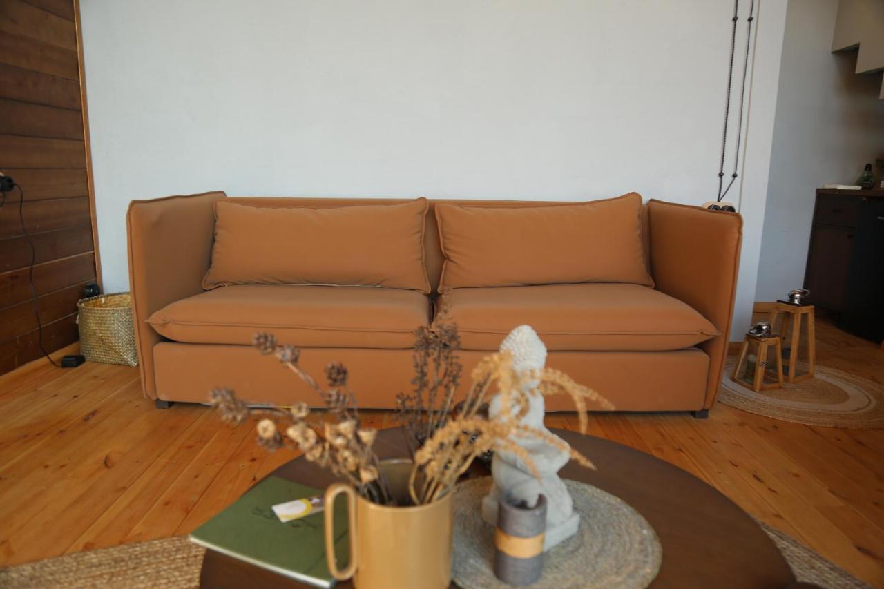Hover Boutique Hotel Dilijan Exterior photo