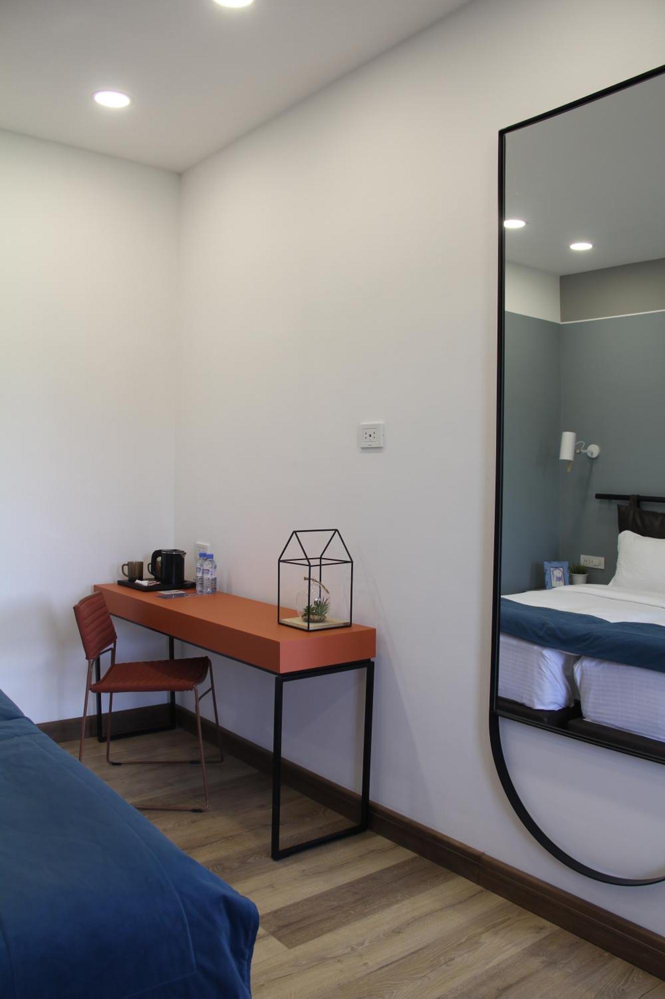 Hover Boutique Hotel Dilijan Room photo
